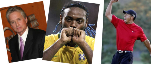 Sexo e personalidades Sexo e personalidades