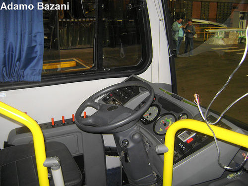 Caio Millennium II da Metra