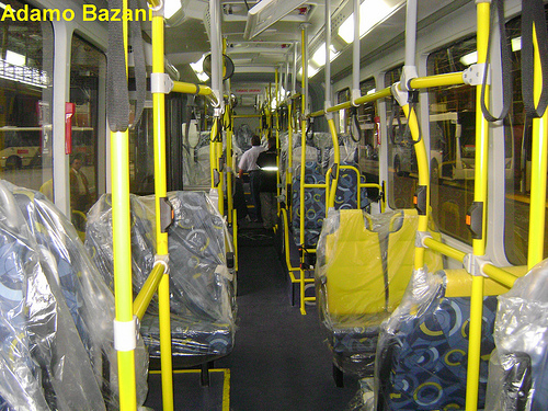 Caio Millennium II da Metra