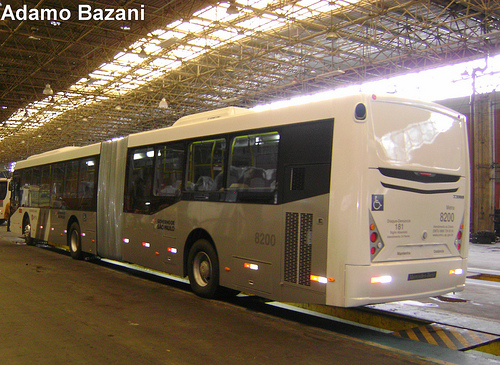 Caio Millennium II da Metra