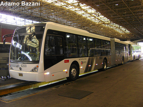 Caio Millennium II da Metra