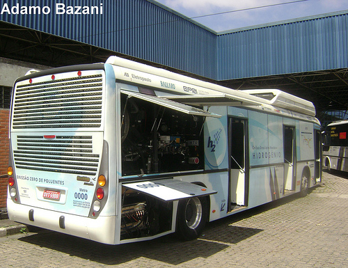 HIDROGÊNIO 2 DVT 5988