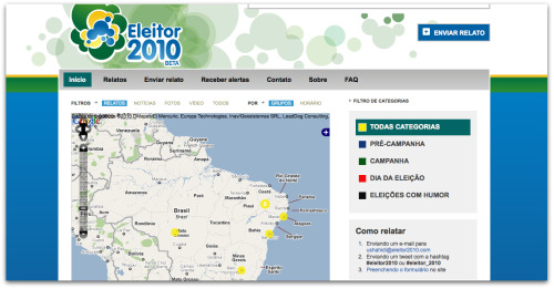 Eleitor2010