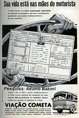 Propaganda Motorista 