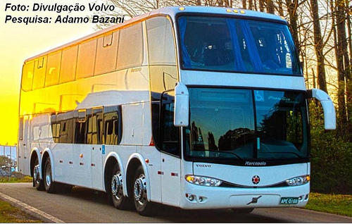 8 X2 VOLVO