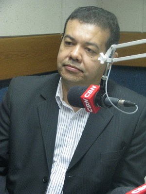 Marcelo Henrique PSOL