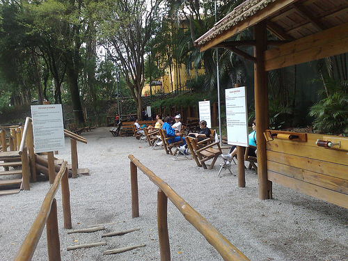 Parque da Água Branca