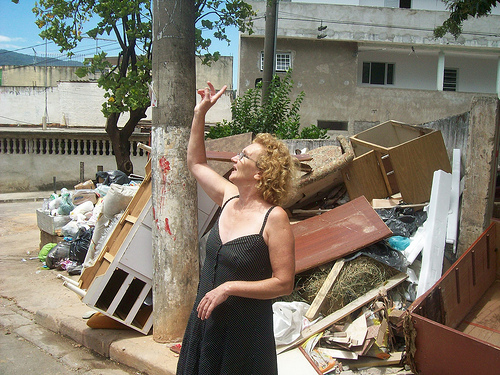 Recanto dos Humildes 