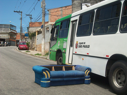 Recanto dos Humildes 