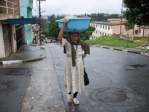 Dona Zulmira do Capão