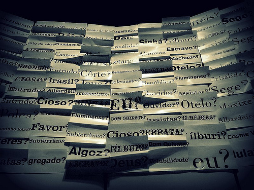 Quem é Machado de Assis?