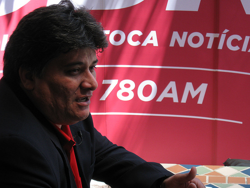 Claudio Vieira