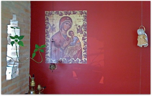 Conexão com o Criador