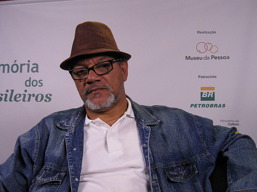 João Augusto Barbosa