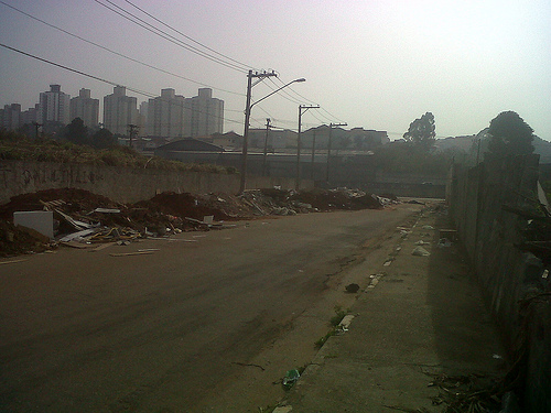 VILA INDEPENDENCIA 001