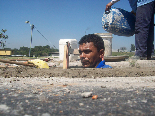 Buraco da Telefônica