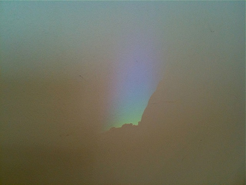 De dia mais dia menos