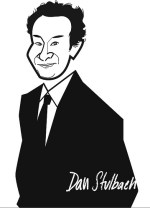 Dan Stulbach