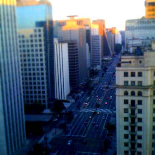 Avenida Paulista