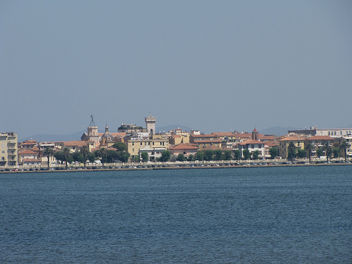 Orbetello