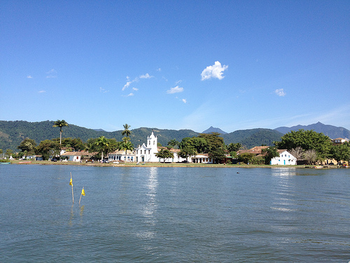 Paraty RJ