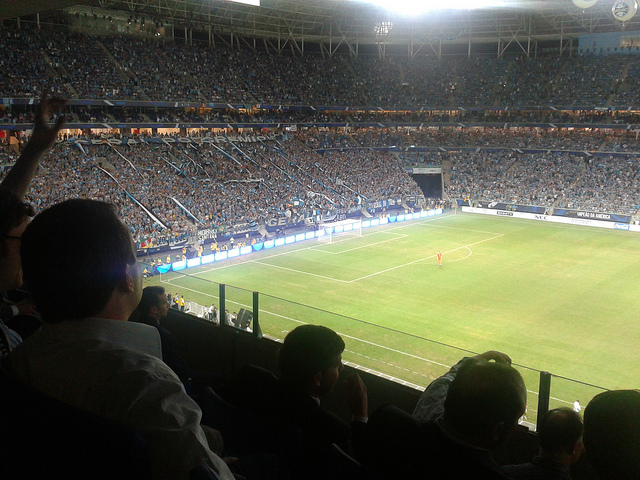 Arena do Grêmio