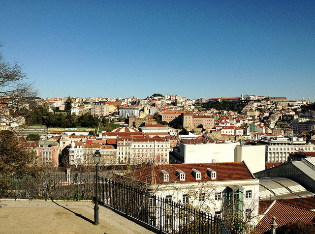 Coimbra, Portugal