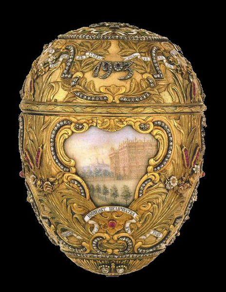 Fabergé-1903