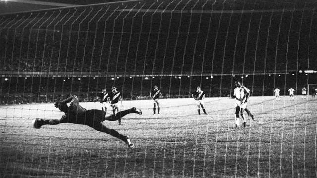 Gol 1.000 de Pelé, exceção à regra