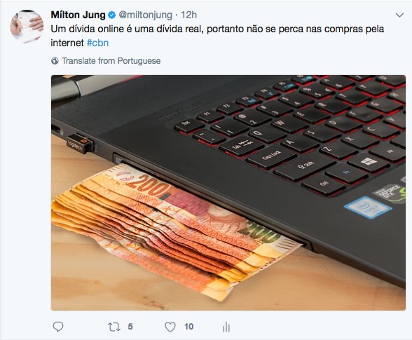 twitter