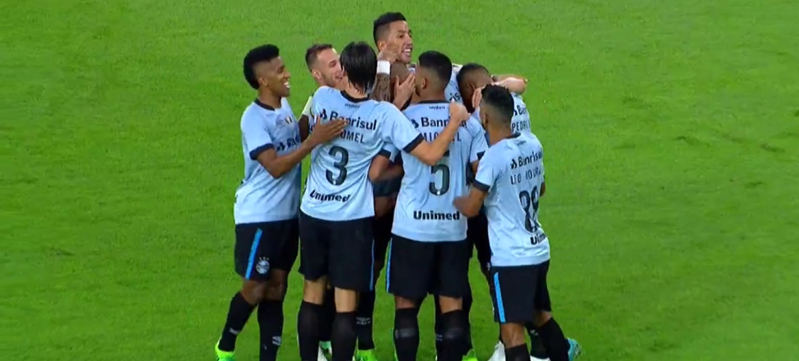 Gremio