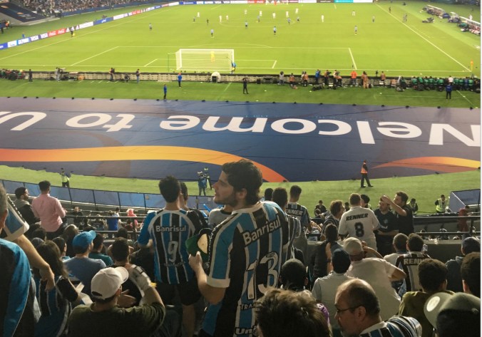 Gremio