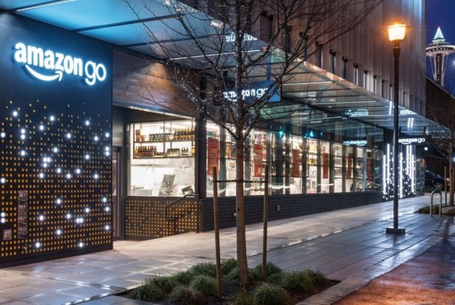 Amazon-Go-Seattle-store