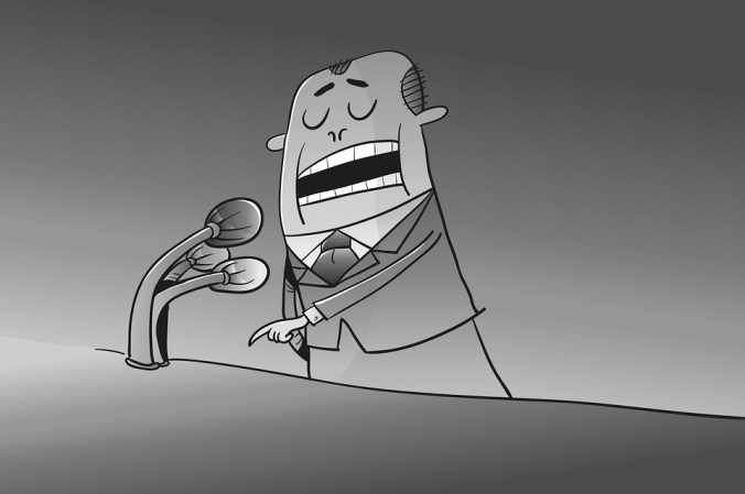 lectern-3278115_960_720